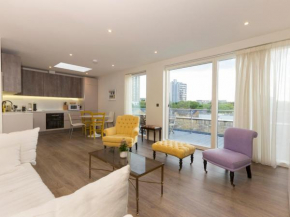 Pass the Keys Stunning 2Bed Apartment in the heart of Battersea